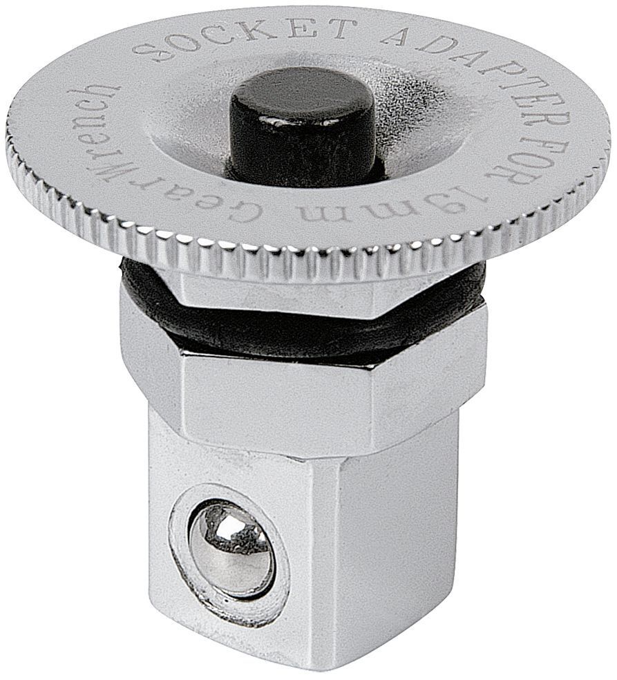KRAFTWERK Stecknuss und Bit Adapter Satz 1/2"x19mm Produktbild KRAFTWERK Stecknuss und Bit Adapter Satz 1/2"x19mm