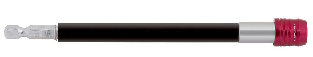 KRAFTWERK Bit Schnellwechsel Magnethalter 1/4" 600 mm Produktbild KRAFTWERK Bit Schnellwechsel Magnethalter 1/4" 600 mm