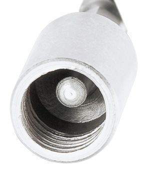 KRAFTWERK Eindrehwerkzeug für Stockschrauben M6 Produktbild KRAFTWERK Eindrehwerkzeug für Stockschrauben M6 bild 2