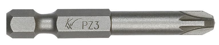 KRAFTWERK 1/4" ergokraft-Lang-Bit-Box 50 mm 24 Teile KRAFTWERK 1/4" ergokraft-Lang-Bit-Box 50 mm 24 Teile