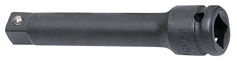 KRAFTWERK Schlag Verlängerung 125 mm 1/2" Produktbild KRAFTWERK Schlag Verlängerung 125 mm 1/2"
