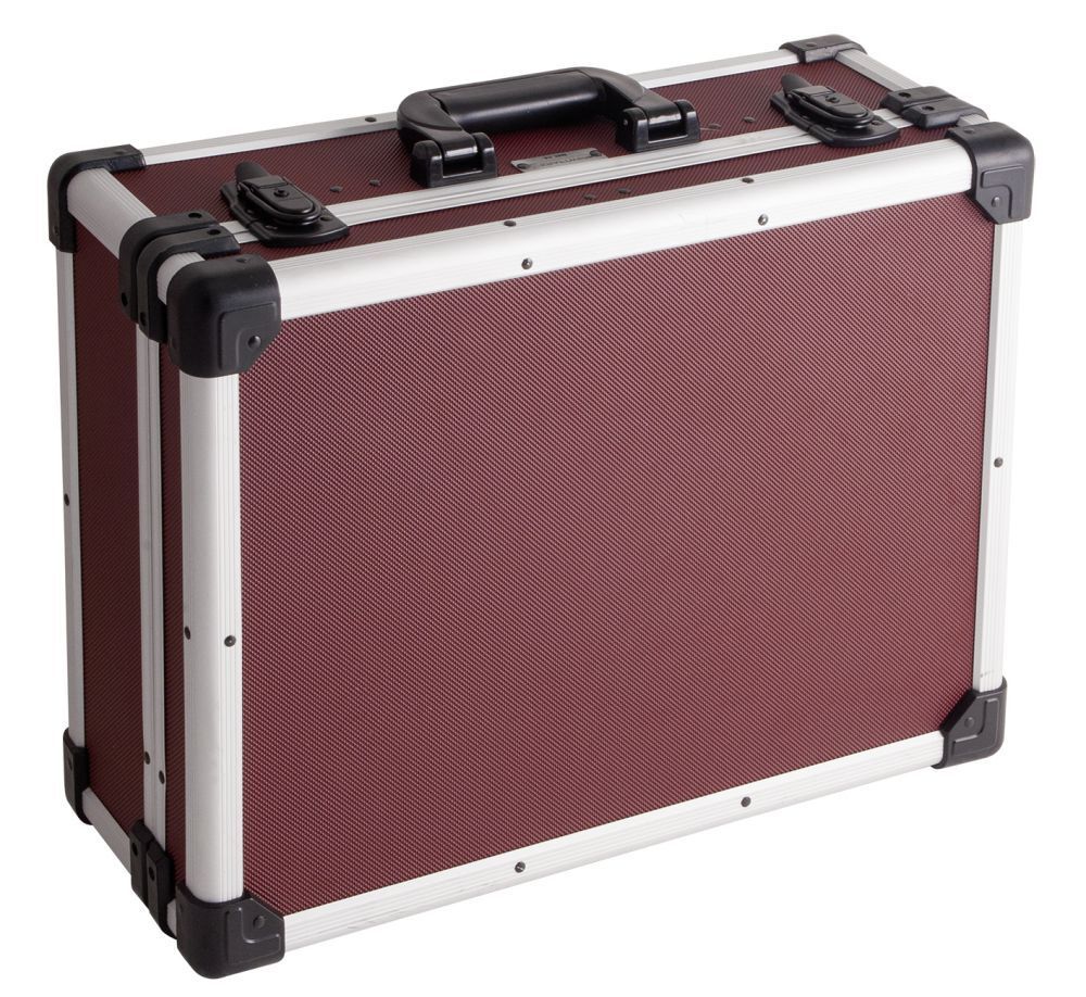 KRAFTWERK Profi Alu Werkzeugkoffer 3948 263 Teile Produktbild KRAFTWERK Profi Alu Werkzeugkoffer 3948 263 Teile bild 9