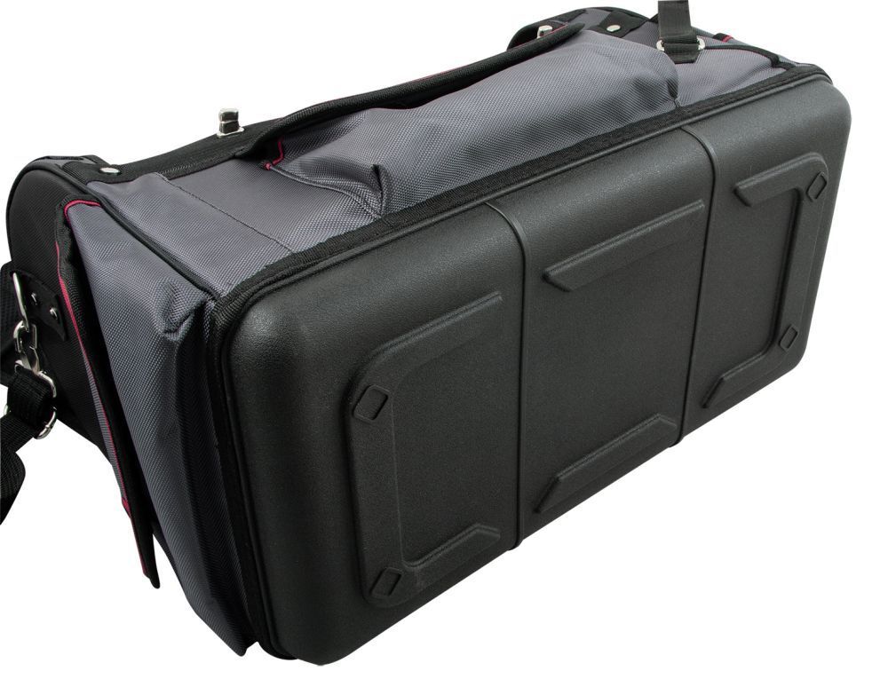 KRAFTWERK Werkzeugtasche mit Bügel 510 mm Produktbild KRAFTWERK Werkzeugtasche mit Bügel 510 mm bild 5