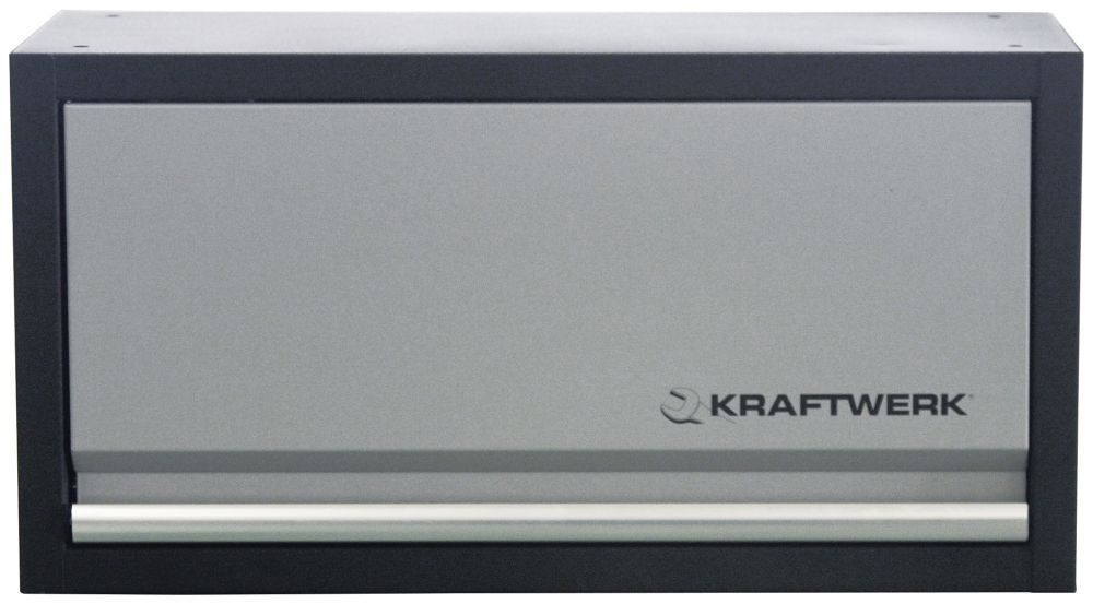 KRAFTWERK MOBILIO Oberschrank 680 × 281 × 350 mm Produktbild KRAFTWERK MOBILIO Oberschrank 680 × 281 × 350 mm