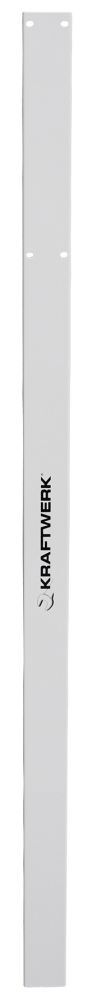 Kraftwerk MOBILIO Verbindungsstück Lochwände 1420 × 65 × 30 mm Produktbild Kraftwerk MOBILIO Verbindungsstück Lochwände 1420 × 65 × 30 mm