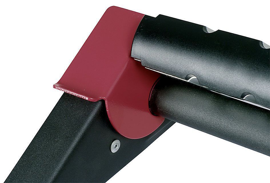 KRAFTWERK Arbeitsplattform Alu klappbar Produktbild KRAFTWERK Arbeitsplattform Alu klappbar bild 4