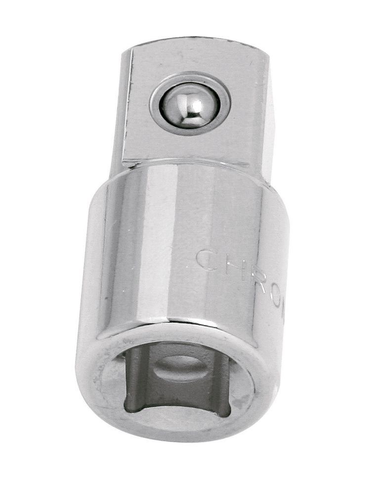 KRAFTWERK Übergangsstück 3/4" auf 1" Produktbild KRAFTWERK Übergangsstück 3/4" auf 1" bild 2