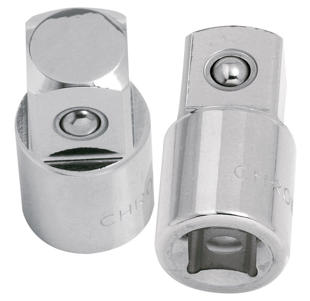 KRAFTWERK Übergangsstück 3/4" auf 1" Produktbild KRAFTWERK Übergangsstück 3/4" auf 1" bild 3