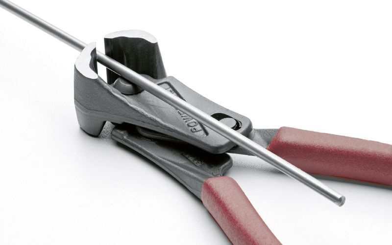 KRAFTWERK hightech Hebel Kraftvornschneider 200 mm Produktbild KRAFTWERK hightech Hebel Kraftvornschneider 200 mm bild 2