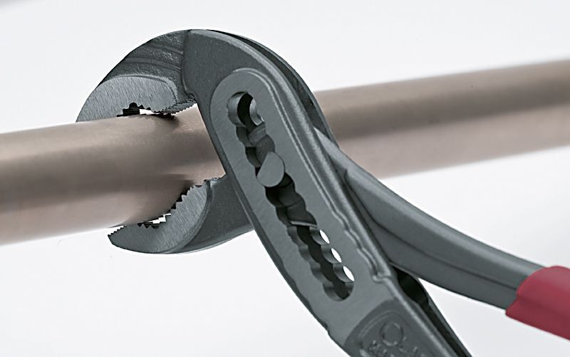 KRAFTWERK hightech Wasserpumpenzange 240 mm Produktbild KRAFTWERK hightech Wasserpumpenzange 240 mm bild 4
