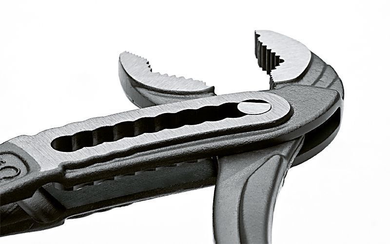 KRAFTWERK hightech Wasserpumpenzange 240 mm Produktbild KRAFTWERK hightech Wasserpumpenzange 240 mm bild 5