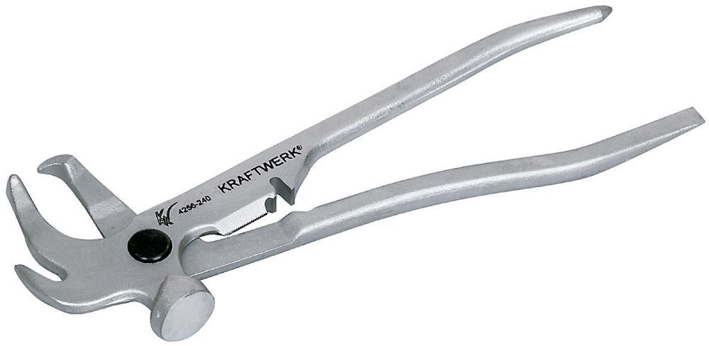 KRAFTWERK hightech Auswuchtgewichtzange 240 mm KRAFTWERK hightech Auswuchtgewichtzange 240 mm