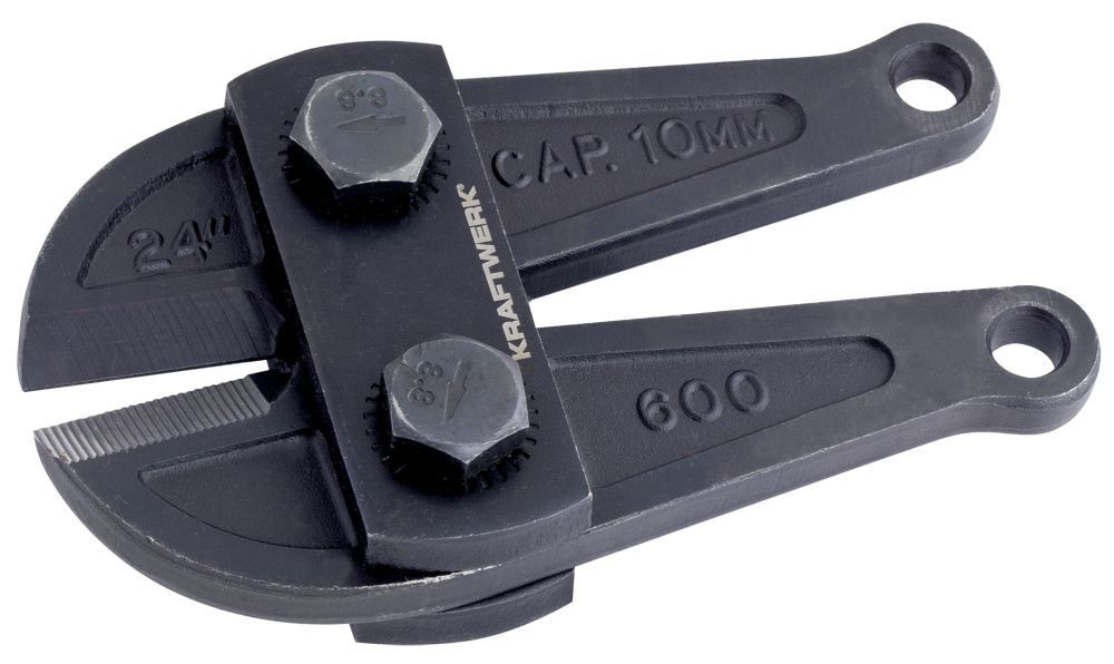 KRAFTWERK Ersatz Schneidkopf komplett 30" zu 4260-30 Produktbild KRAFTWERK Ersatz Schneidkopf komplett 30" zu 4260-30