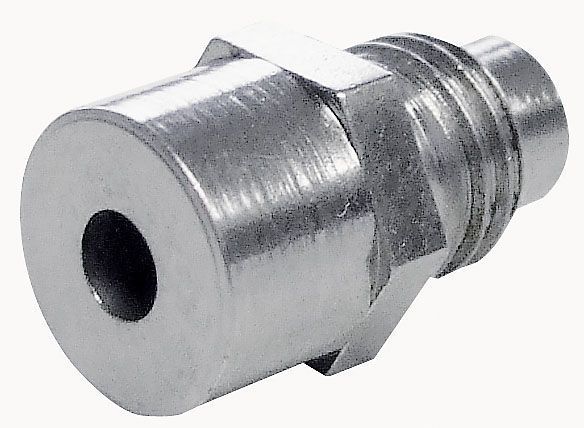 KRAFTWERK Blindnietzangen Mundstück 4,0 mm zu Nietzange 4261 Produktbild KRAFTWERK Blindnietzangen Mundstück 4,0 mm zu Nietzange 4261