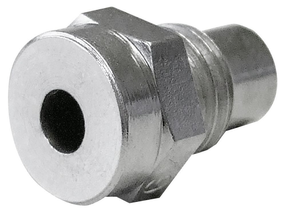 KRAFTWERK Hand Blindnietzangen Mundstück 3,2mm zu 4262 KRAFTWERK Hand Blindnietzangen Mundstück 3,2mm zu 4262