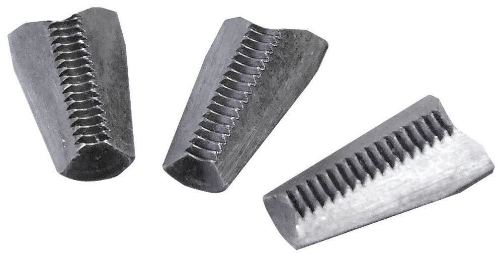 KRAFTWERK Klemmbacken Paar zu Handblindnietzange 4262 Produktbild KRAFTWERK Klemmbacken Paar zu Handblindnietzange 4262