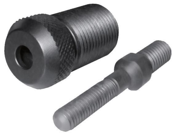 KRAFTWERK Nietmuttergerät Mundstück Dorn M8 4264 Produktbild KRAFTWERK Nietmuttergerät Mundstück Dorn M8 4264