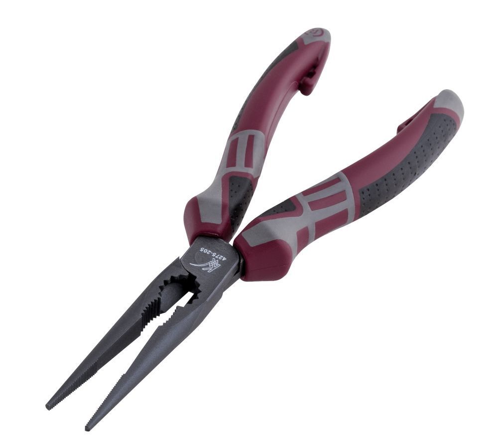 KRAFTWERK hightech Radiozange 170 mm Produktbild KRAFTWERK hightech Radiozange 170 mm