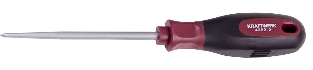 KRAFTWERK Ahle ergokraft Produktbild KRAFTWERK Ahle ergokraft