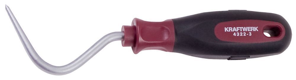 KRAFTWERK Schlauchschellen Abzieher ergokraft Produktbild KRAFTWERK Schlauchschellen Abzieher ergokraft