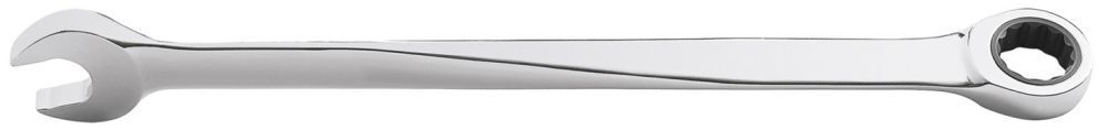 KRAFTWERK LARGO 90 Ratschen Ringgabelschlüssel 14 mm Produktbild KRAFTWERK LARGO 90 Ratschen Ringgabelschlüssel 14 mm