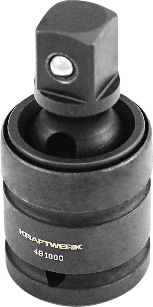 KRAFTWERK Schlag Kardangelenk 3/4" Produktbild KRAFTWERK Schlag Kardangelenk 3/4"