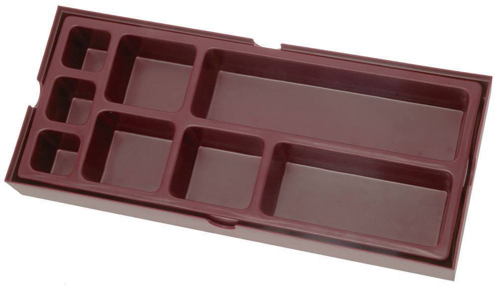 KRAFTWERK Kleinteile-Schale COMPLETO Produktbild KRAFTWERK Kleinteile-Schale COMPLETO