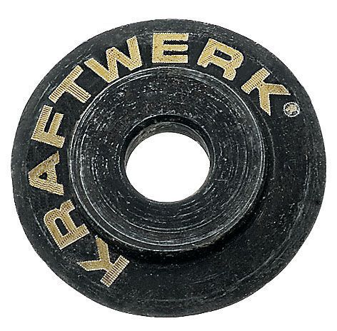 KRAFTWERK Inoxschneidrad zu 5434 Produktbild KRAFTWERK Inoxschneidrad zu 5434