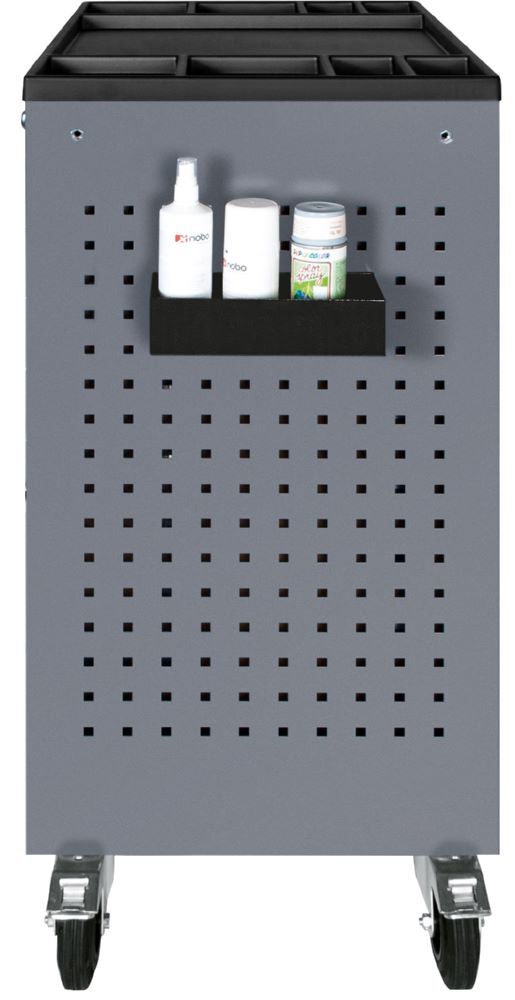 Kraftwerk Ablagefach für alle Werkstattwagen Produktbild Kraftwerk Ablagefach für alle Werkstattwagen bild 2