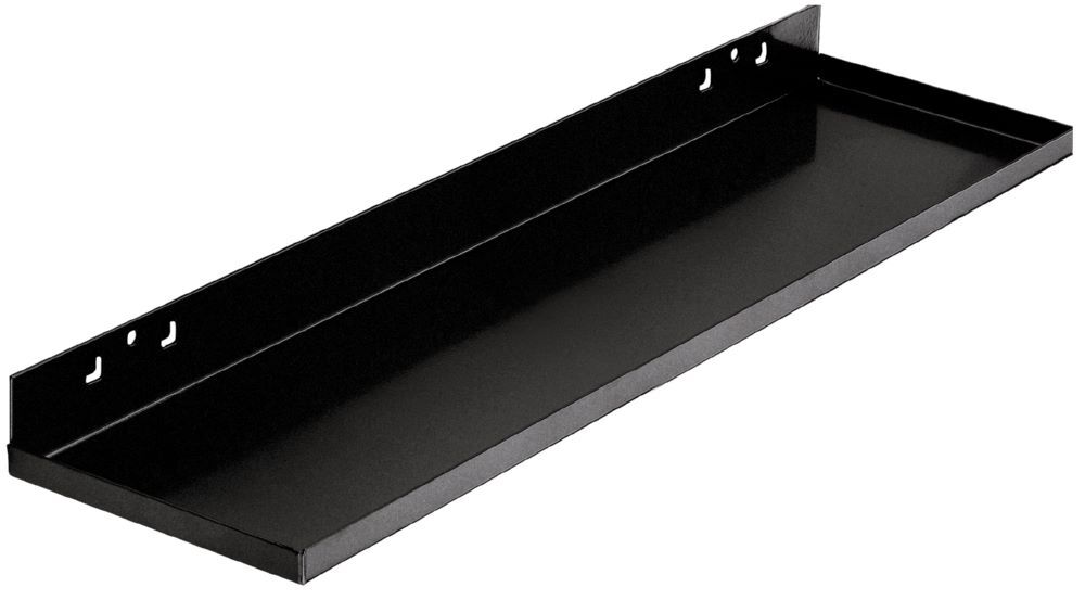 Kraftwerk Ablageplatte 445 x 150 mm Produktbild Kraftwerk Ablageplatte 445 x 150 mm