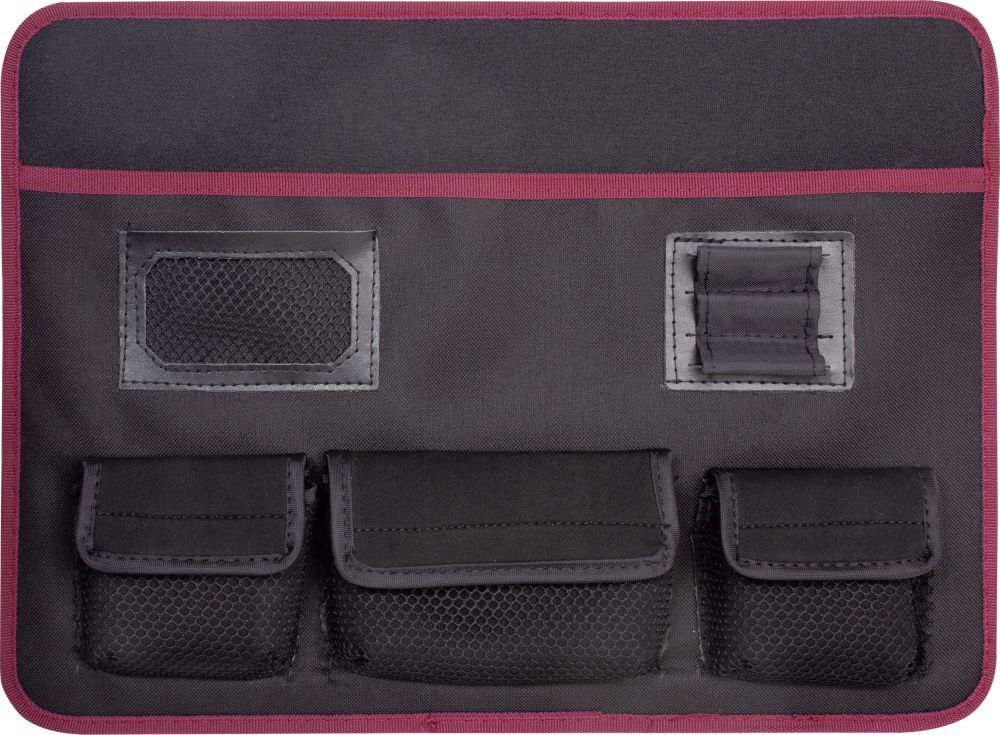 Kraftwerk ABS Roll Werkzeugkoffer P395 leer Produktbild Kraftwerk ABS Roll Werkzeugkoffer P395 leer bild 4