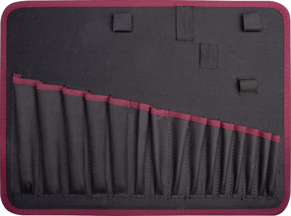 Kraftwerk ABS Roll Werkzeugkoffer P395 leer Produktbild Kraftwerk ABS Roll Werkzeugkoffer P395 leer bild 5