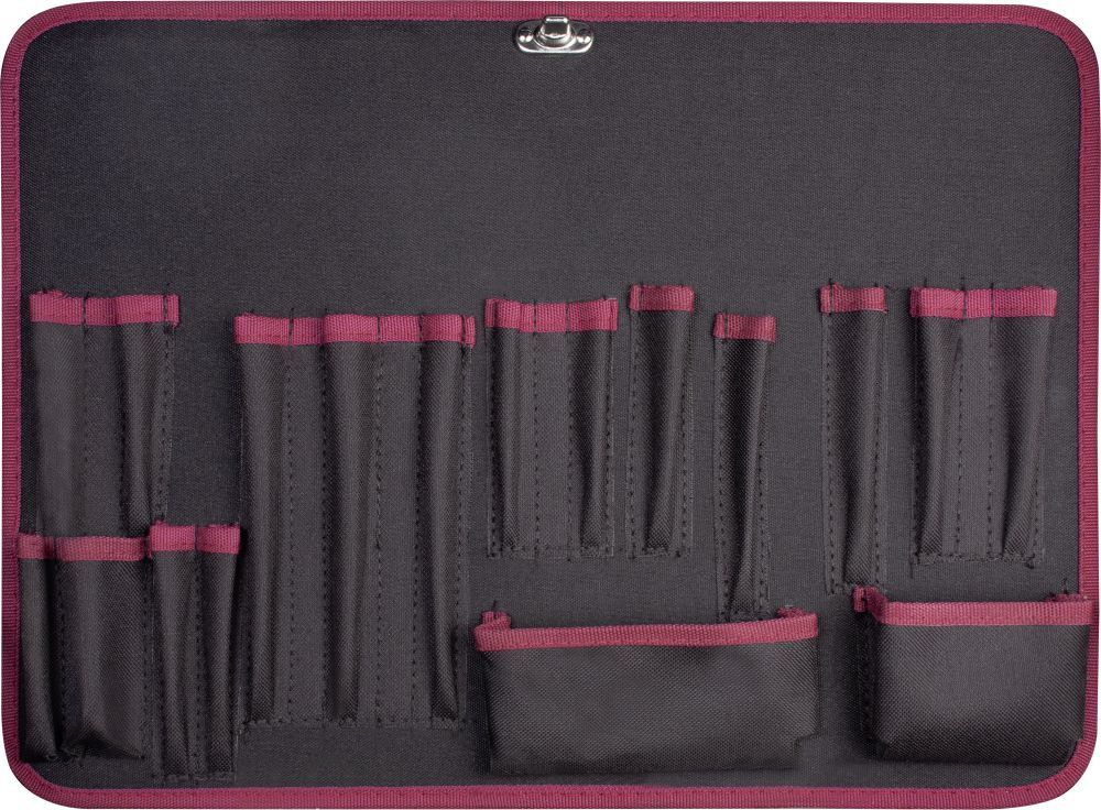 Kraftwerk ABS Roll Werkzeugkoffer P395 leer Produktbild Kraftwerk ABS Roll Werkzeugkoffer P395 leer bild 6