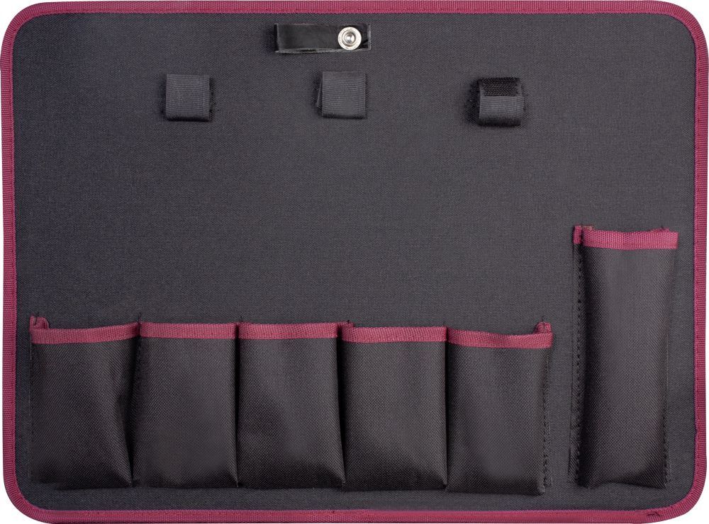 Kraftwerk ABS Werkzeugkoffer P390 leer Produktbild Kraftwerk ABS Werkzeugkoffer P390 leer bild 7