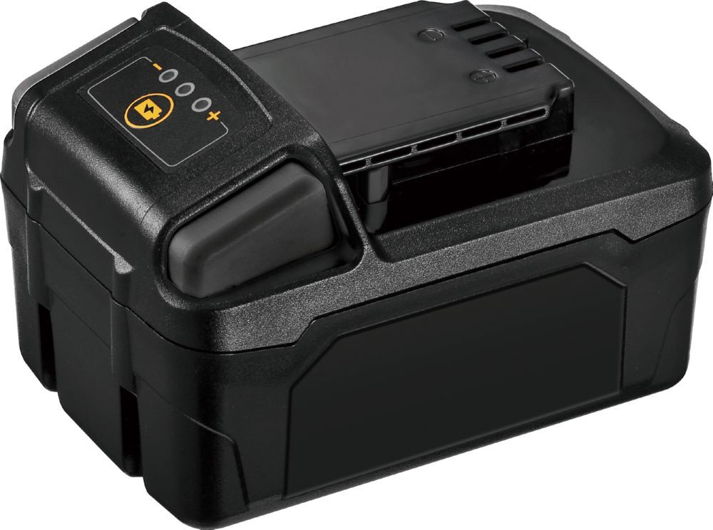 Kraftwerk Akku Schlagschrauber Satz 1/2 Zoll 18V 1500Nm Produktbild Kraftwerk Akku Schlagschrauber Satz 1/2 Zoll 18V 1500Nm bild 2