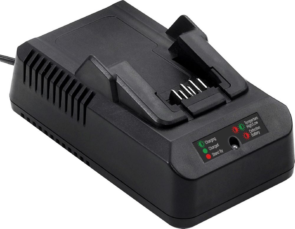 Kraftwerk Akku Schlagschrauber Satz 1/2 Zoll 18V 1500Nm Produktbild Kraftwerk Akku Schlagschrauber Satz 1/2 Zoll 18V 1500Nm bild 3