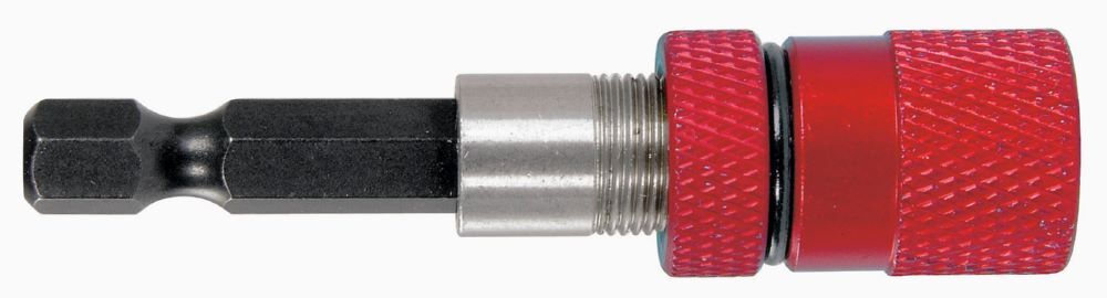 Kraftwerk Bit Justier Magnethalter 1/4 Zoll Produktbild Kraftwerk Bit Justier Magnethalter 1/4 Zoll