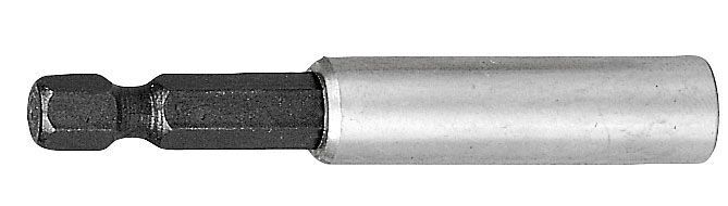Kraftwerk Bit Universal Magnethalter 60 mm 1/4 Zoll Kraftwerk Bit Universal Magnethalter 60 mm 1/4 Zoll