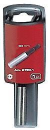 Kraftwerk Bit Universal Magnethalter 60 mm 1/4 Zoll Kraftwerk Bit Universal Magnethalter 60 mm 1/4 Zoll