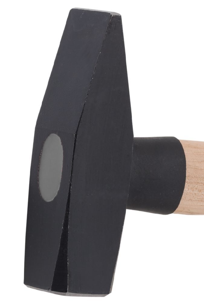 Kraftwerk DIN Schlosserhammer 300 g Basic Produktbild Kraftwerk DIN Schlosserhammer 300 g Basic bild 2