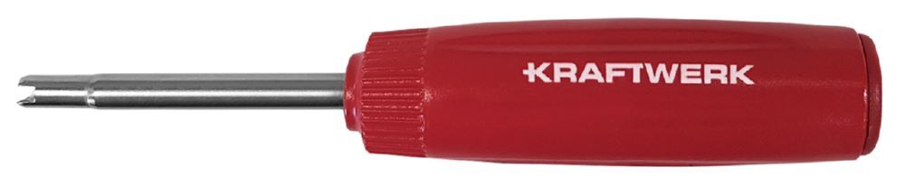Kraftwerk Drehmoment Ventileinschraubwerkzeug 0.25 Nm Produktbild Kraftwerk Drehmoment Ventileinschraubwerkzeug 0.25 Nm