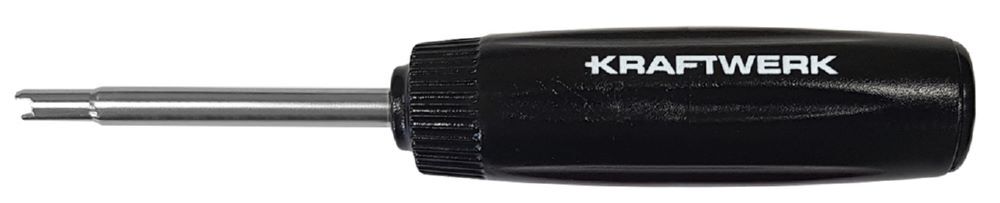 Kraftwerk Drehmoment Ventileinschraubwerkzeug 0.45 Nm Produktbild Kraftwerk Drehmoment Ventileinschraubwerkzeug 0.45 Nm