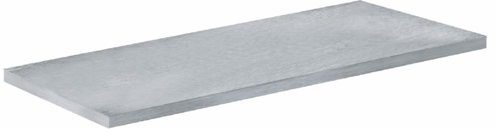 Kraftwerk Edelstahlabdeckung Top für BT1100 1120 x 471 x 30 mm Produktbild Kraftwerk Edelstahlabdeckung Top für BT1100 1120 x 471 x 30 mm