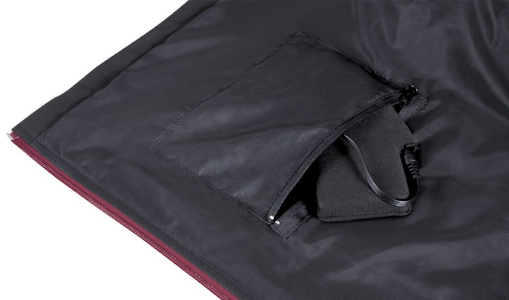 Kraftwerk Ersatz Akku 11.1 V zu 36014 Produktbild Kraftwerk Ersatz Akku 11.1 V zu 36014