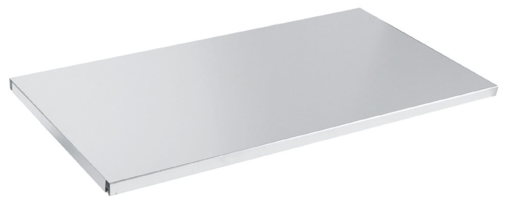 Kraftwerk Fachboden B 925 x T 450 mm Produktbild Kraftwerk Fachboden B 925 x T 450 mm