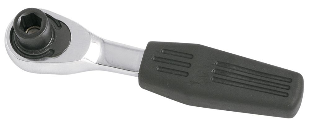 Kraftwerk Feinzahn Bit Umschaltknarre 1/4 Zoll Produktbild Kraftwerk Feinzahn Bit Umschaltknarre 1/4 Zoll