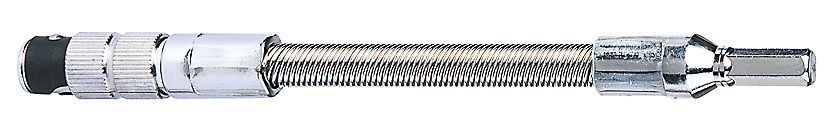 Kraftwerk Flexible Verlängerung für Bits 1/4 Zoll Produktbild Kraftwerk Flexible Verlängerung für Bits 1/4 Zoll