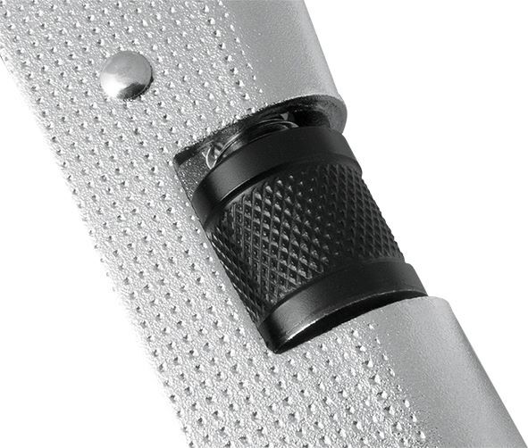 Kraftwerk Gripzange 250 mm Produktbild Kraftwerk Gripzange 250 mm bild 3