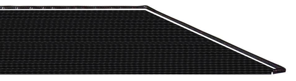 Kraftwerk Gummimatte für Werkstattwagen BT700 Kraftwerk Gummimatte für Werkstattwagen BT700