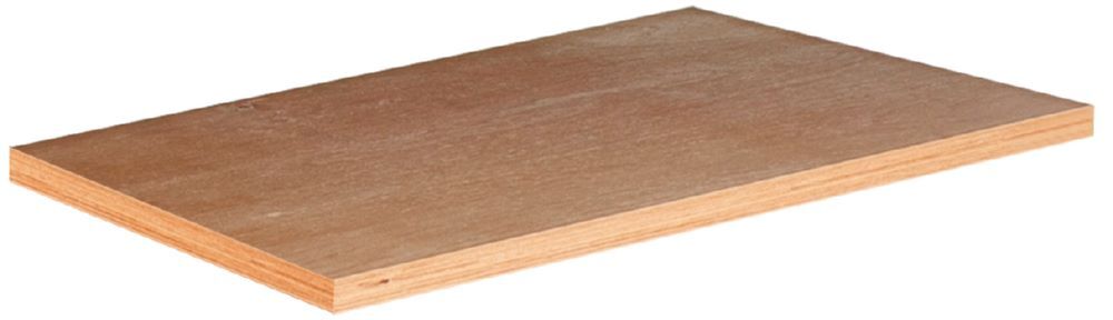 Kraftwerk Holz Top für Werkstattwagen BT700 Produktbild Kraftwerk Holz Top für Werkstattwagen BT700